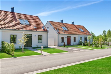Photo 1. House, Ekdahls Lycka, Torekov 