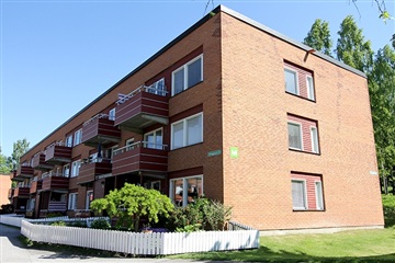 Photo 1. Apartment, Fullriggarvägen, Alnö 