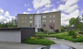 Photo 1. Apartment, Barrskogsvägen, Tyresö 