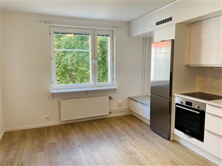 Photo 1. Apartment, Mariehemsvägen, Umeå 