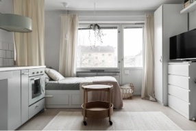Photo 1. Room, Vänortsgatan, Mölndal 