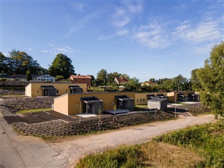 Photo 1. Apartment, Björkvägen, Hanaskog 