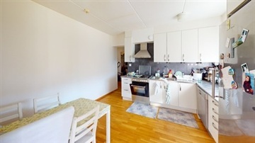 Photo 2. Apartment, Höstvädersgatan, Göteborg 