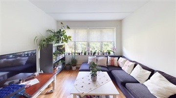 Photo 3. Apartment, Höstvädersgatan, Göteborg 