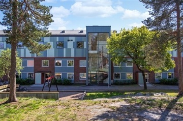 Photo 3. Apartment, Flöjtgatan, Karlstad 