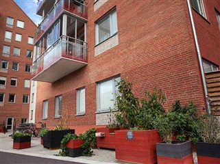 Photo 1. Apartment, Repgränd, Linköping 