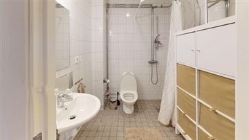 Photo 4. Apartment, Rudsbergsvägen, Karlstad 