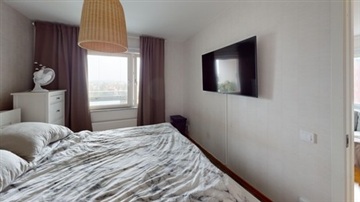 Photo 3. Apartment, Rudsbergsvägen, Karlstad 