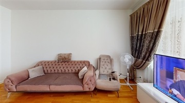 Photo 2. Apartment, Bjäregatan, Helsingborg 