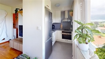 Photo 2. Apartment, Sommarrovägen, Karlstad 