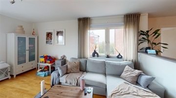 Photo 2. Apartment, Rudsbergsvägen, Karlstad 