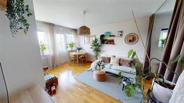 Photo 1. Apartment, Sommarrovägen, Karlstad 