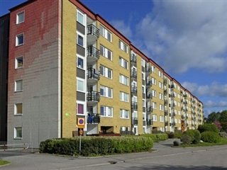Photo 1. Apartment, Nebulosagatan, Göteborg 