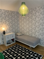 Bild 9. Lägenhet, Tingvallavägen, Märsta 