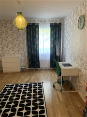 Bild 10. Lägenhet, Tingvallavägen, Märsta 