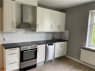 Bild 7. Lägenhet, Kullagatan, Höganäs 