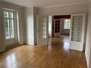 Bild 3. Lägenhet, Kullagatan, Höganäs 