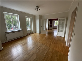 Bild 2. Lägenhet, Kullagatan, Höganäs 