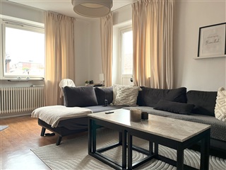 Bild 1. Lägenhet, Traktörsgatan, Helsingborg 