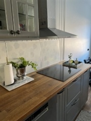 Photo 1. Apartment, Kung Hans väg, Sollentuna 