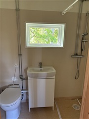 Bild 6. Stugor, Lagnö Gård Röda Huset, Trosa 