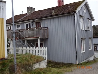 Bild 2. Lägenhet, Sandliden, Fjällbacka 