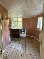 Bild 5. Stugor, Lagnö Gård Röda Huset, Trosa 