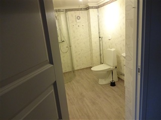 Bild 3. Lägenhet, Sandliden, Fjällbacka 