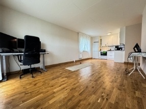 Photo 1. Apartment, Småbrukets Backe, Huddinge 