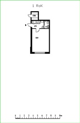 Photo 1. Apartment, Stengatan, Luleå 