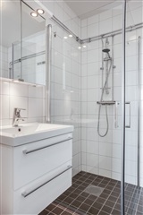 Bild 1. Lägenhet, Stora Strandgatan, Landskrona 
