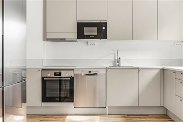 Photo 1. Apartment, Vargvägen, Västerhaninge 