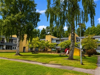 Photo 1. Apartment, Rönnäsvägen, Ljungby 