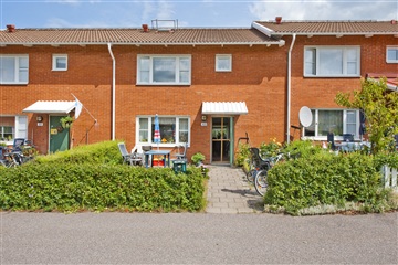 Photo 1. Apartment, Valdemars Väg, Lund 