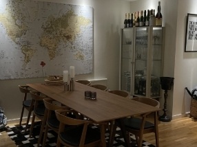 Photo 1. Apartment, Hantverksgatan, Halmstad 