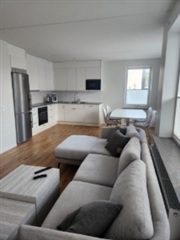 Photo 1. Apartment, Limhamnsgårdens Allé, Limhamn 