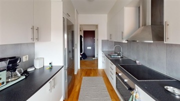 Photo 3. Apartment, Gasverksgatan, Helsingborg 