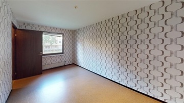 Bild 1. Lägenhet, Mariedalsgatan, Karlstad 