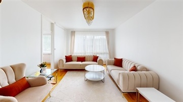 Photo 1. Apartment, Södra Hunnetorpsvägen, Helsingborg 