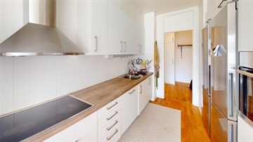 Photo 3. Apartment, Södra Hunnetorpsvägen, Helsingborg 