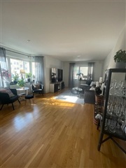 Photo 1. Apartment, Erik Dahlbergsgatan, Helsingborg 