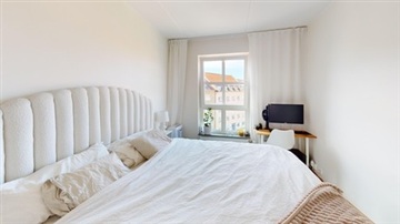 Photo 4. Apartment, Tågagatan, Helsingborg 
