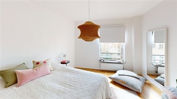 Photo 1. Apartment, Wieselgrensgatan, Helsingborg 