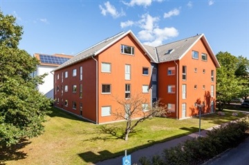 Photo 1. Apartment, Bolmensgatan, Halmstad 