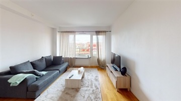 Photo 1. Apartment, Gasverksgatan, Helsingborg 