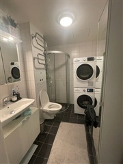 Photo 4. Apartment, Erik Dahlbergsgatan, Helsingborg 
