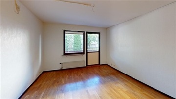 Bild 3. Lägenhet, Mariedalsgatan, Karlstad 