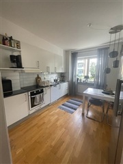 Photo 3. Apartment, Erik Dahlbergsgatan, Helsingborg 