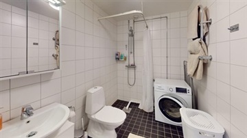 Photo 5. Apartment, Tågagatan, Helsingborg 