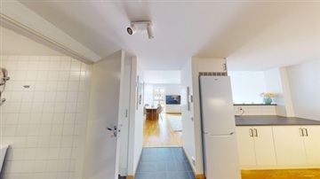 Photo 2. Apartment, Tågagatan, Helsingborg 